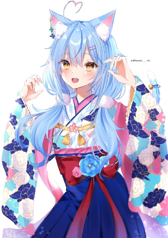 Artist: 椿目ジロSource: 