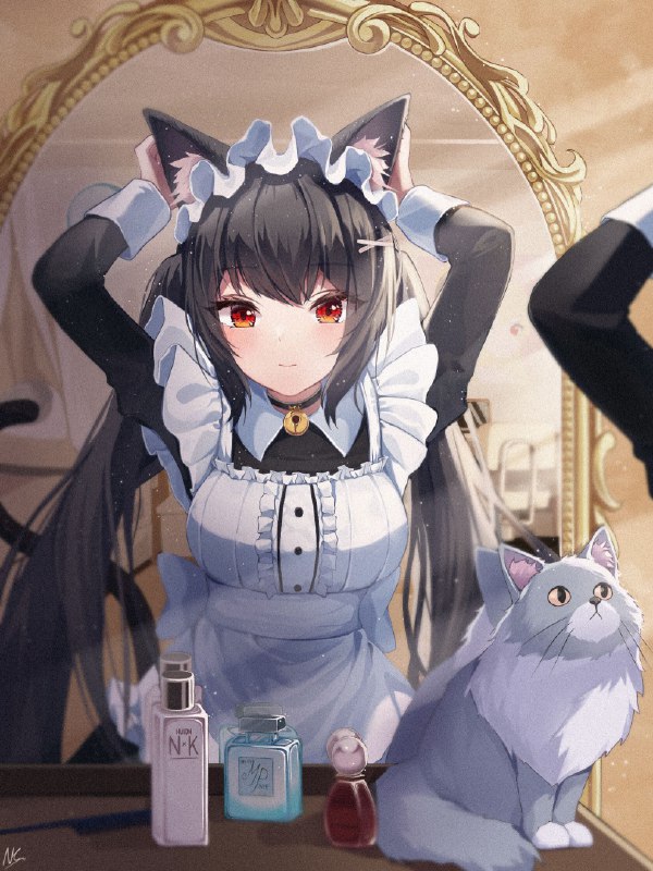 Artist: EllucirSource: 