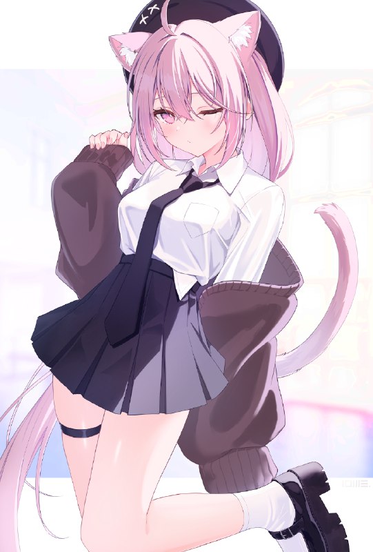 Artist: AzkiSource: 