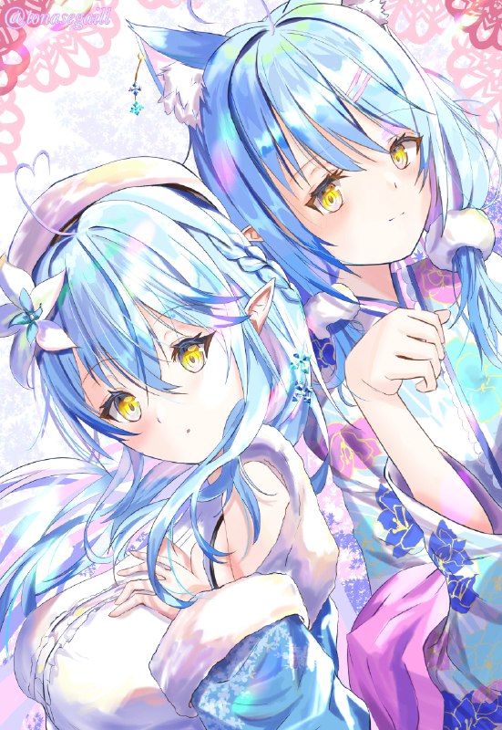 Artist: 詠紫くるみSource: 