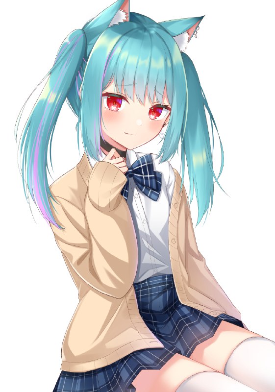 Artist: シロネコバンSource: 