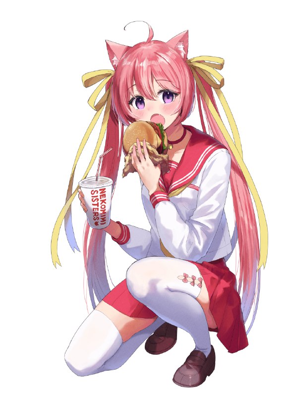 Artist: mofu07519Source: 