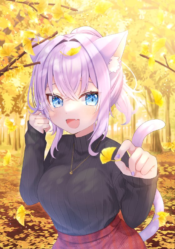 Artist: 詠紫くるみSource: 