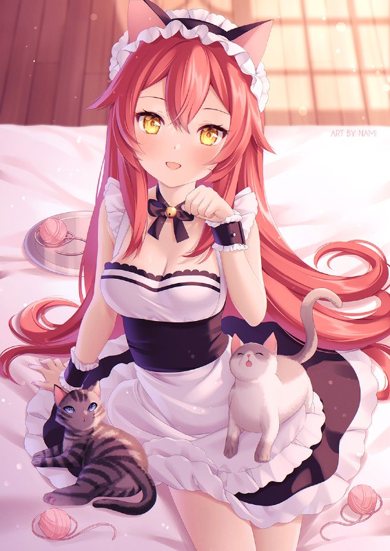 Artist: 砂々雨Source: 