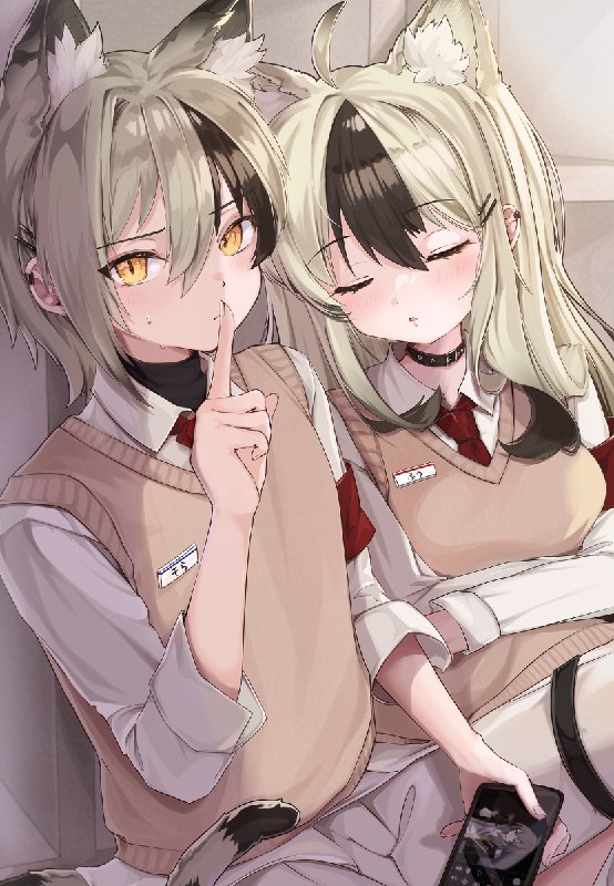 Artist: KKATO😈Source: 