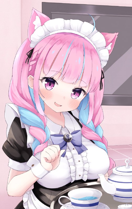 Artist: KKATO😈Source: 