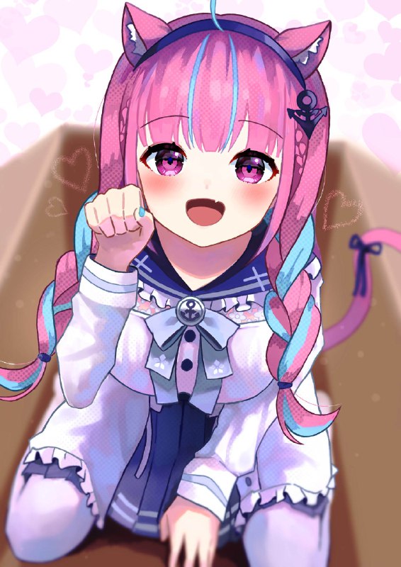 Artist: 詠紫くるみSource: 