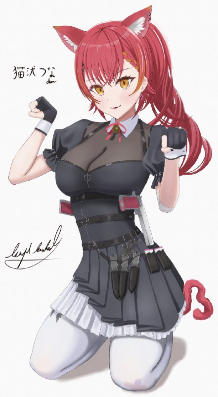 Artist: EllucirSource: 