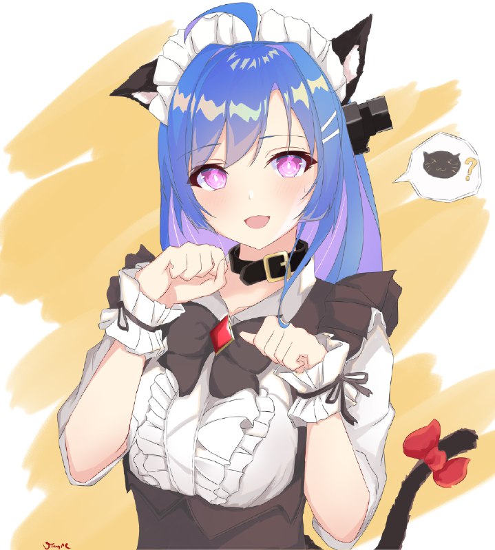Artist: シロネコバンSource: 