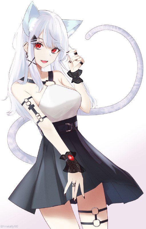 Artist: AzkiSource: 