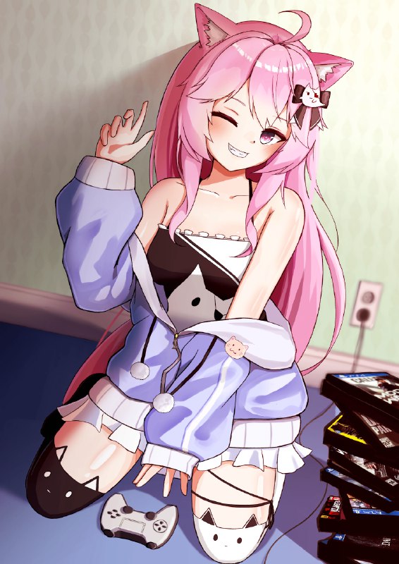 Artist: 咲凛玖Source: 