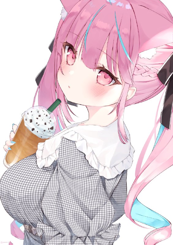 Artist: 咲凛玖Source: 