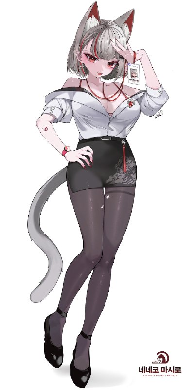 Artist: KKATO😈Source: 