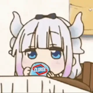 Video sticker