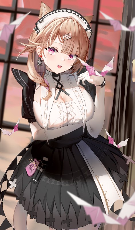 Artist: 椿目ジロSource: 