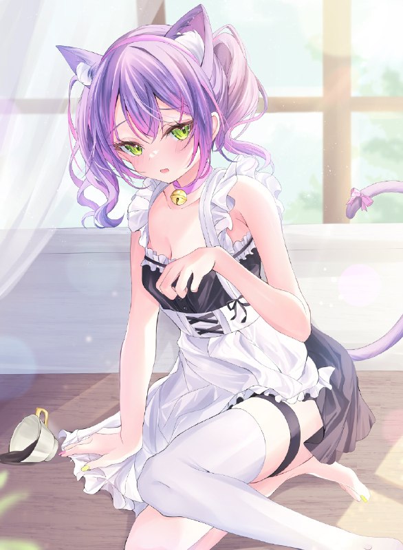 Artist: 咲凛玖Source: 