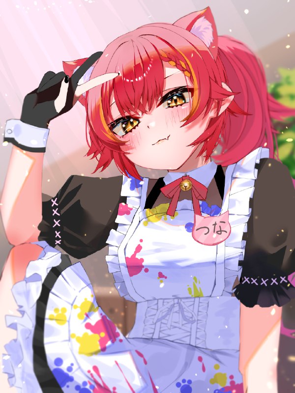 Artist: 詠紫くるみSource: 