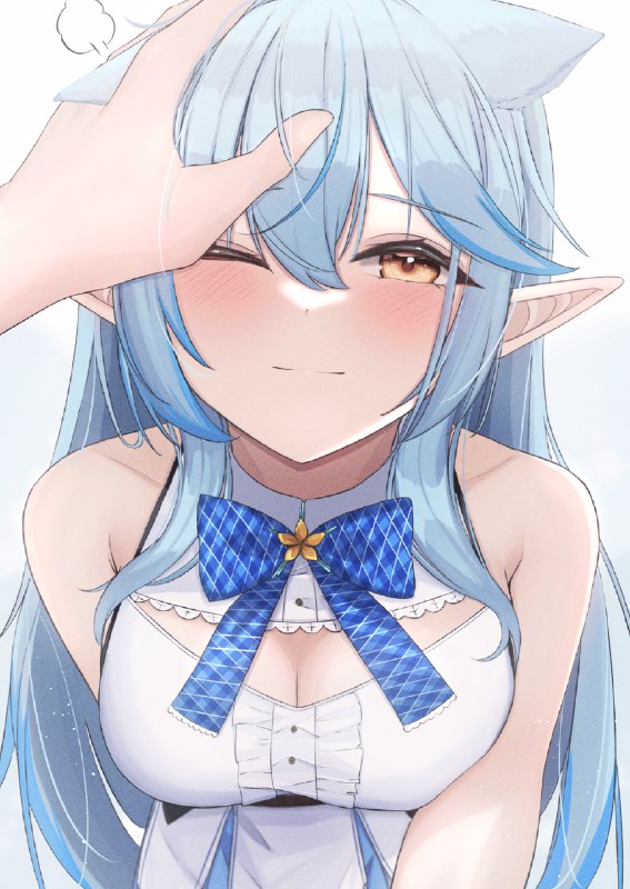 Artist: KKATO😈Source: 