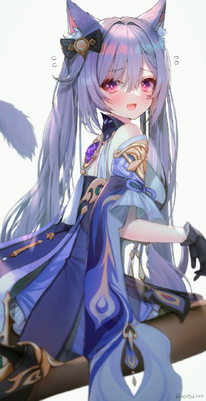 Artist: 咲凛玖Source: 