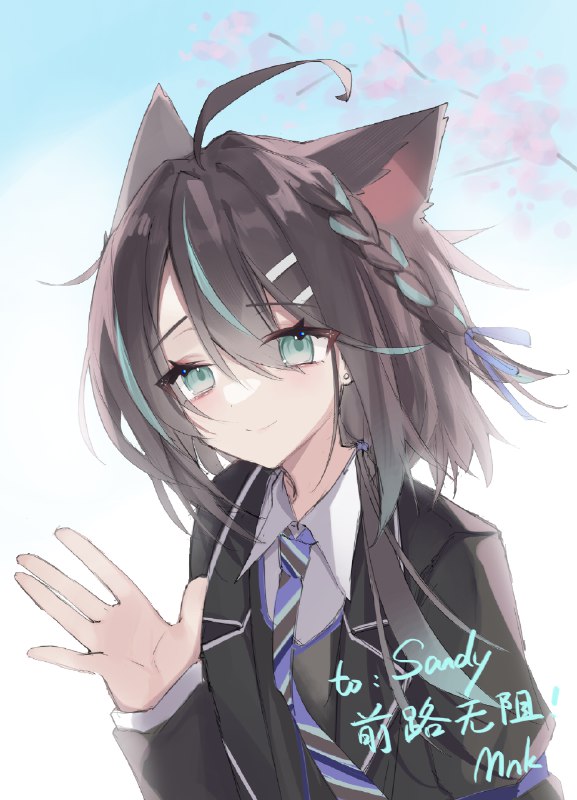 Artist: AzkiSource: 