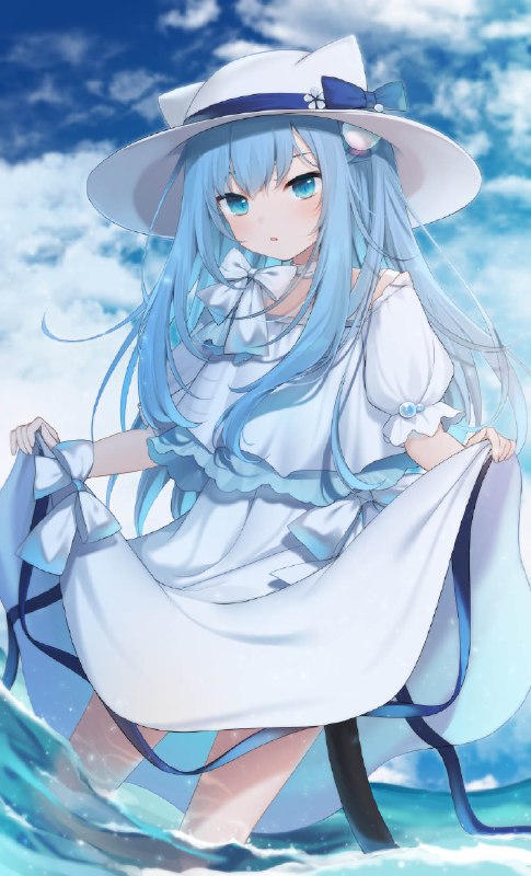 Artist: 詠紫くるみSource: 