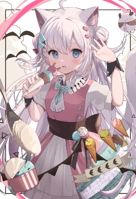 Artist: 咲凛玖Source: 