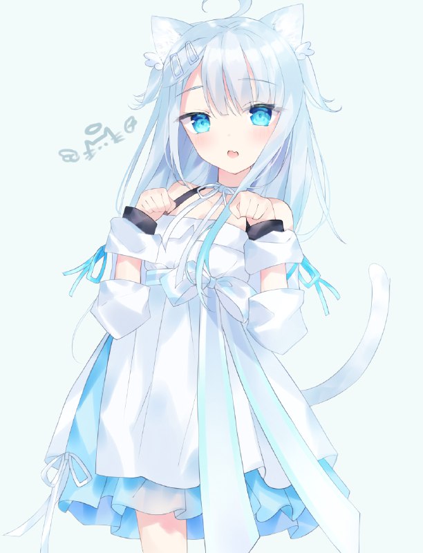 Artist: mofu07519Source: 