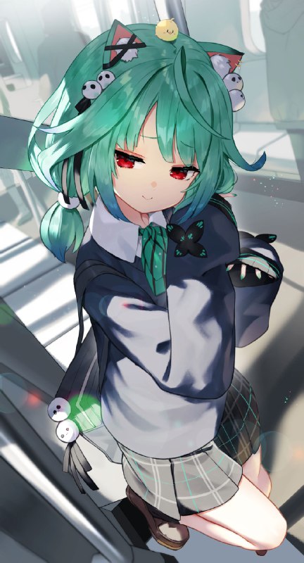 Artist: LulaNoonSource: 