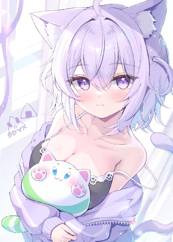 Artist: シロネコバンSource: 