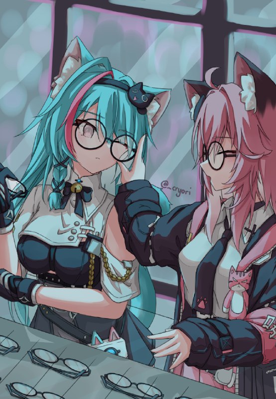 Artist: LulaNoonSource: 