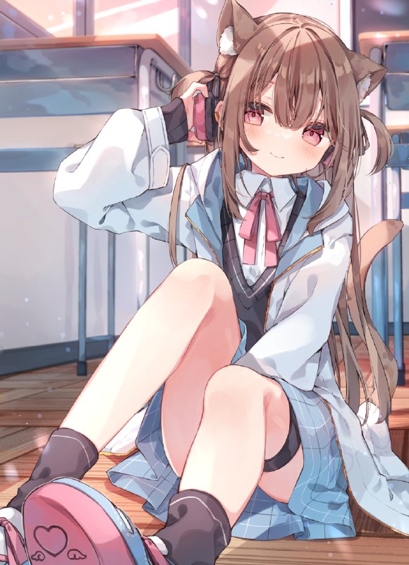 Artist: mofu07519Source: 