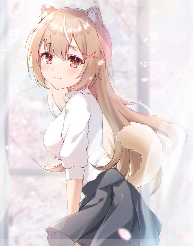 Artist: シロネコバンSource: 