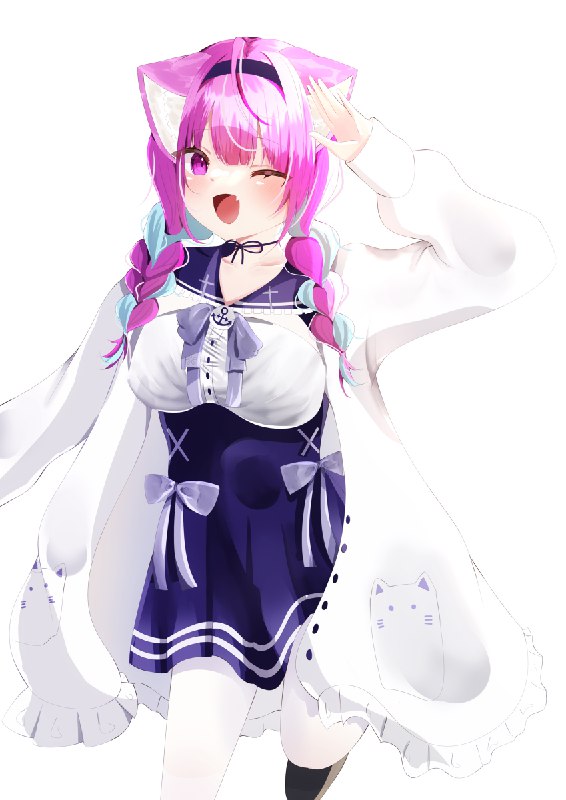 Artist: 咲凛玖Source: 