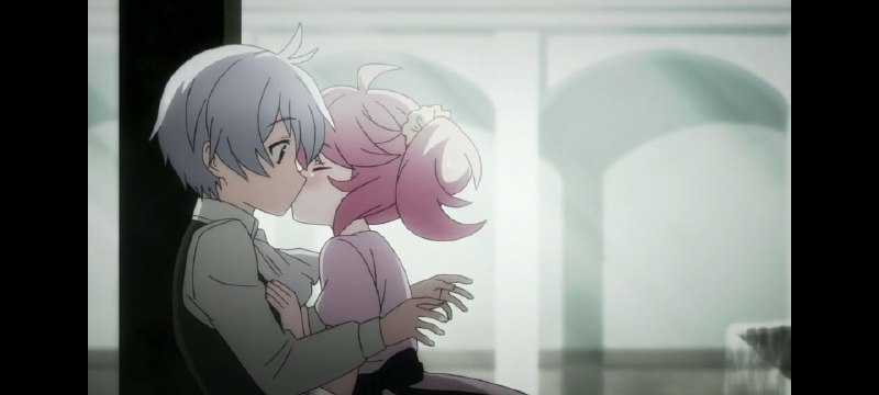 Lu-Chan X Phi-Chan 🥹Anime : Saijaku Muhai no BahamutLu-Chan X Phi-Chan 🥹Anime : Saijaku Muhai no Bahamut