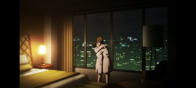 ah tai scene Shijo pergi ibadah ke taj mahal ga ada, sama scene ini 