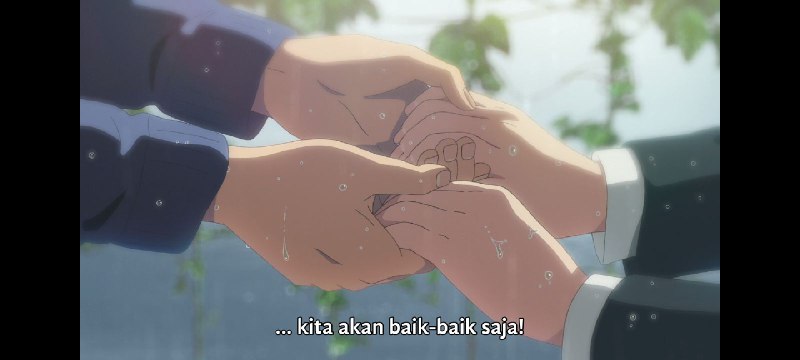 Anime : Tenki no KoAnime : Tenki no Ko