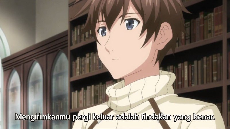 Anime : Uchi no Ko no Tame Naraba, Ore wa Moshikashitara Maō mo Taoseru KamoshirenaiAnime : Uchi no Ko no Tame Naraba, Ore wa Moshikashitara Maō mo Taoseru Kamoshirenai