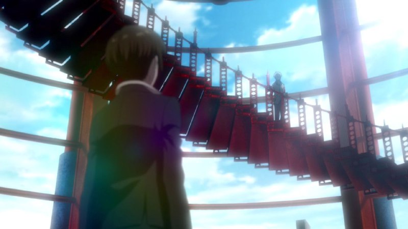 ini juga Psycho-Pass, ss yang lain ketimbun jauh, malas scroll.ini juga Psycho-Pass, ss yang lain ketimbun jauh, malas scroll.