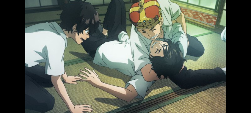 Anime : Ai no Utagoe wo KikaseteAnime : Ai no Utagoe wo Kikasete