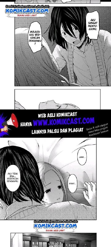 Manga: Kaguya-sama wa kokurasetaiChapter : 145+wm badag, ya wajarlah bajakan :vManga: Kaguya-sama wa kokurasetaiChapter : 145+wm badag, ya wajarlah bajakan :v