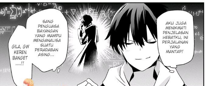 : keren banget gweh njir 😜