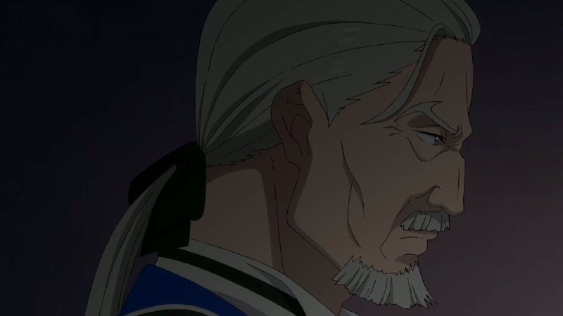 bayangkan Reinhard vs Theresia, itu bakal jadi duel paling epic sih di anime Re:Zero 😭