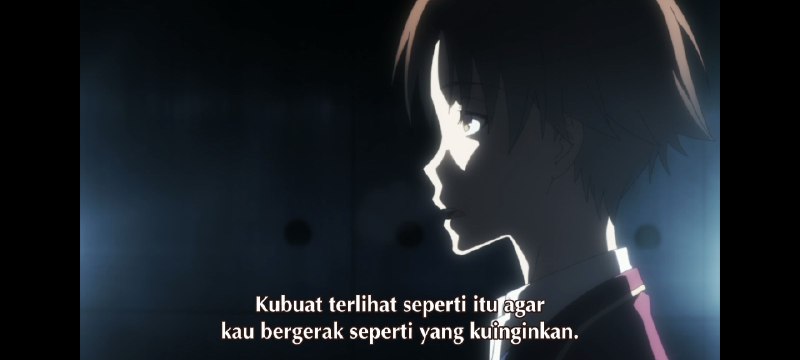 g usah di jelasinAnime : Youkoso Jitsuryoku Shijou Shugi no Kyoushitsu eEpisode : 12-13Season : 2g usah di jelasinAnime : Youkoso Jitsuryoku Shijou Shugi no Kyoushitsu eEpisode : 12-13Season : 2