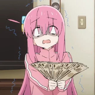 Video sticker