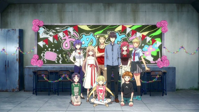 ini aku tonton pas lagi on-going, baru kelar kemarin, ss sebelumnya dah ketimbun jauh, malas gw scrollini aku tonton pas lagi on-going, baru kelar kemarin, ss sebelumnya dah ketimbun jauh, malas gw scroll