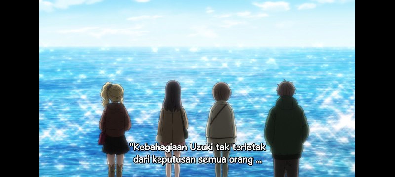 akhirnya ada waktu nonton nih movieAnime : Seishun Buta Yarou wa Odekake Sister no Yume o Minaiakhirnya ada waktu nonton nih movieAnime : Seishun Buta Yarou wa Odekake Sister no Yume o Minai