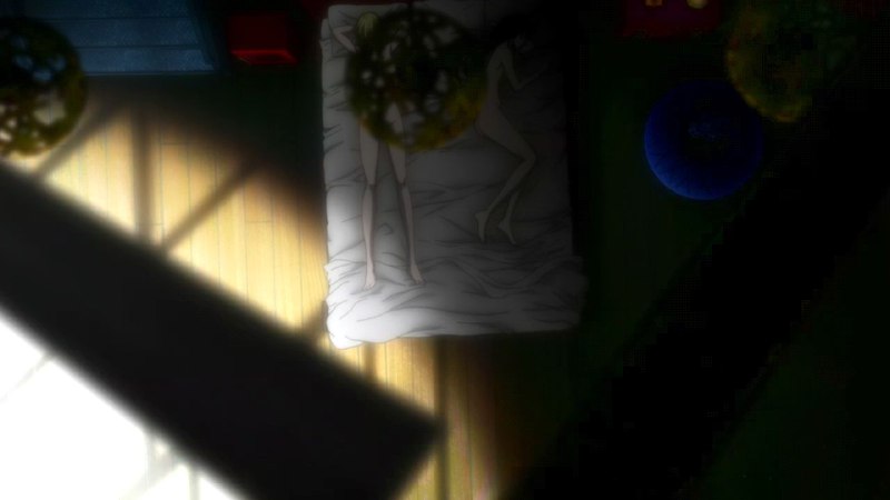 ini juga Psycho-Pass, ss yang lain ketimbun jauh, malas scroll.ini juga Psycho-Pass, ss yang lain ketimbun jauh, malas scroll.