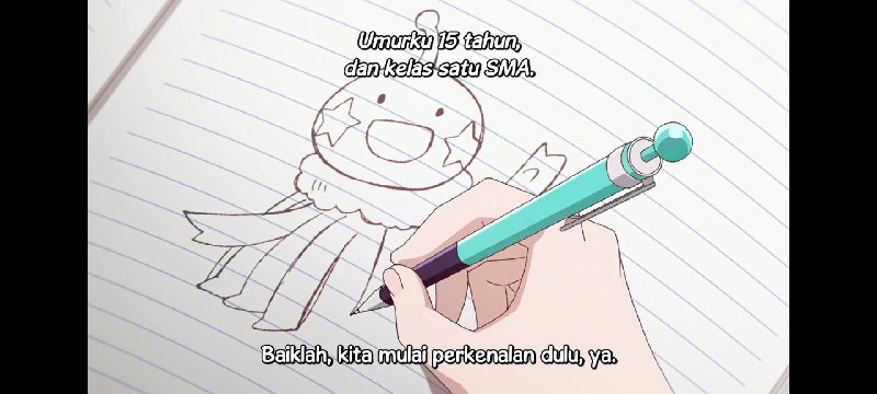 njifr loli 15 tahun, beda 1 tahun dengan gw, gw 16 tahun kelas 2 SMA, berarti gw ga pedo dong kalo gw jadiin dia waifu🥵Anime : Hoshikuzu TelepathEpisode : 1njifr loli 15 tahun, beda 1 tahun dengan gw, gw 16 tahun kelas 2 SMA, berarti gw ga pedo dong kalo gw jadiin dia waifu🥵Anime : Hoshikuzu TelepathEpisode : 1
