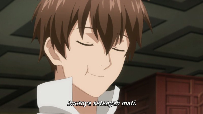 Anime : Uchi no Ko no Tame Naraba, Ore wa Moshikashitara Maō mo Taoseru KamoshirenaiAnime : Uchi no Ko no Tame Naraba, Ore wa Moshikashitara Maō mo Taoseru Kamoshirenai