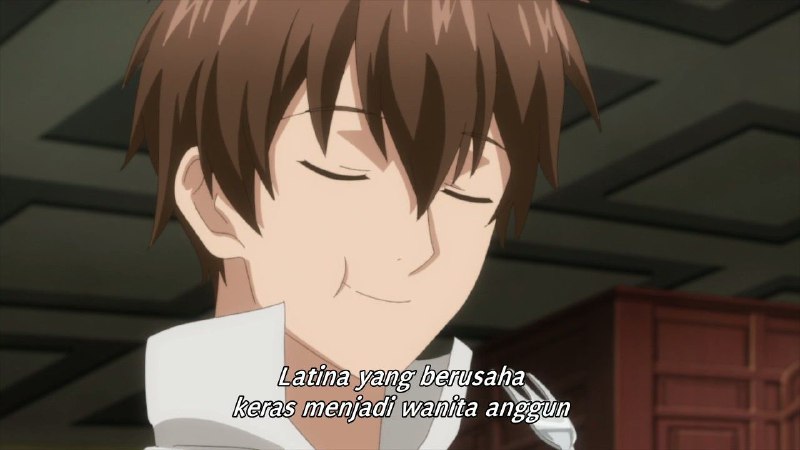 Anime : Uchi no Ko no Tame Naraba, Ore wa Moshikashitara Maō mo Taoseru KamoshirenaiAnime : Uchi no Ko no Tame Naraba, Ore wa Moshikashitara Maō mo Taoseru Kamoshirenai